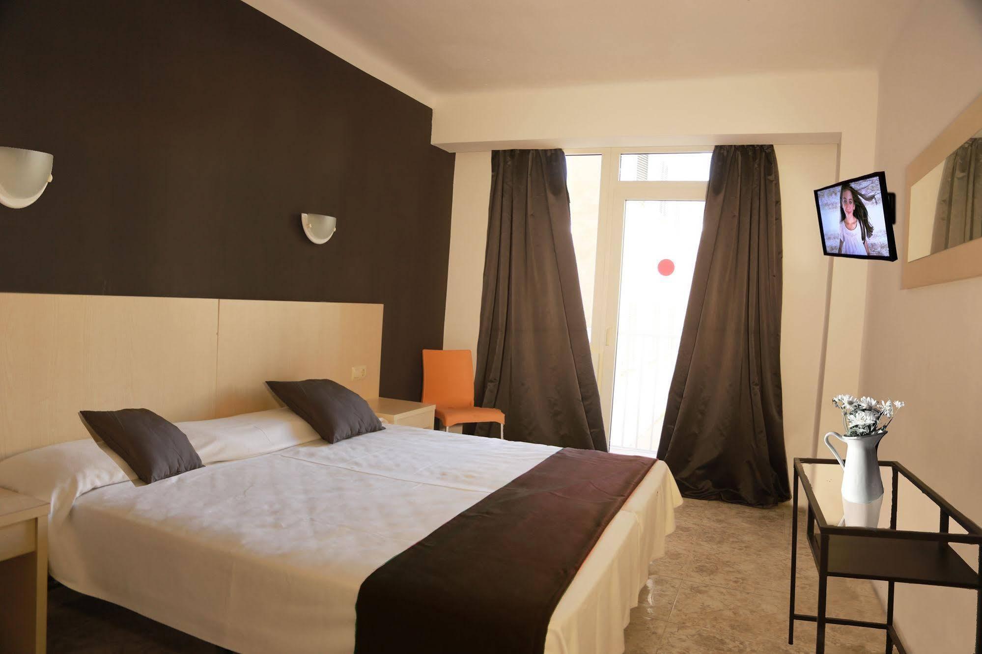 Hotel Teide (Adults Only) El Arenal  Extérieur photo